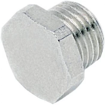Image of ICH 30206 Parallel Male Plug 34