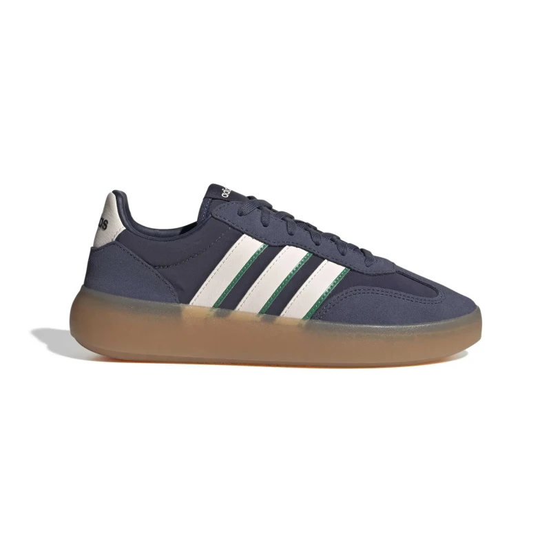Image of Adidas SPORTSWEAR Barreda Decode Trainers Navy Blue Women 36 (3.5);37.3 (4);38 (5);39.3 (5.5 to 6);40 (6.5);41.3 (7);42 (8)