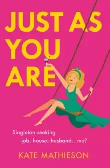 Image of Just As You Are