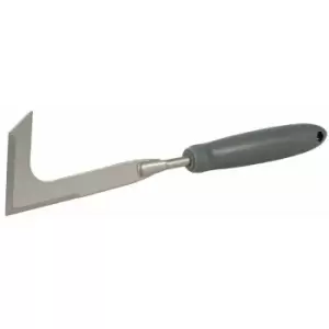 Image of Silverline - Soft Grip Patio Weeder - 300mm