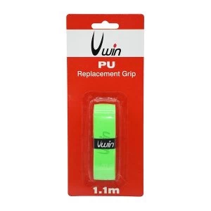 image of Uwin PU Grip - Green