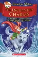 Image of enchanted charms