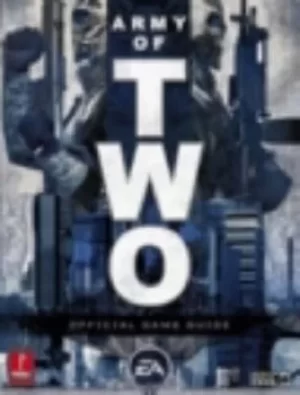 Image of Army of Two by