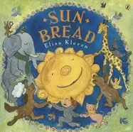 Image of sun bread
