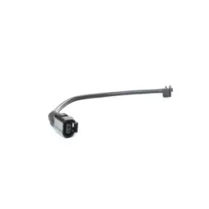 Image of QUICK BRAKE Brake Pad Wear Sensor Axle Kit WS 0429 A Brake Wear Indicator,Brake Wear Sensor VW,MAN,Crafter Kastenwagen (SY_, SX_)