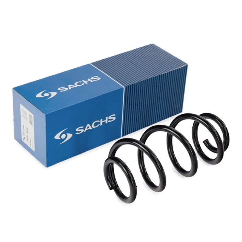 Image of Coil spring SACHS 996 800