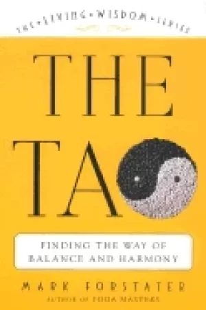 Image of tao finding the way of balance and harmony
