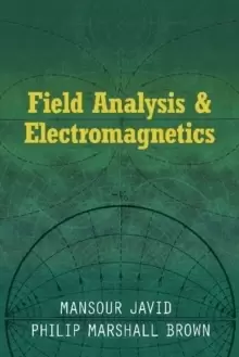Image of Field Analysis and Electromagnetics