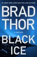 Image of black ice a thriller