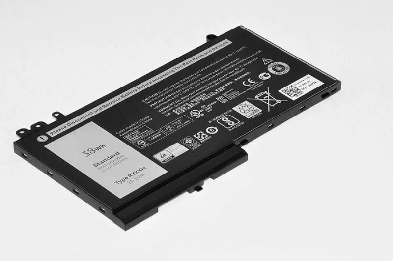 Image of CoreParts Lpop ery for Dell 33Wh