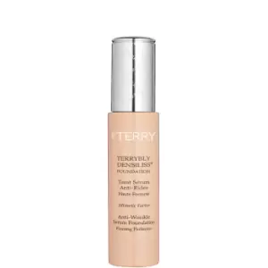 image of By Terry Terrybly Densiliss Foundation 30ml (Various Shades) - 8. Warm Sand