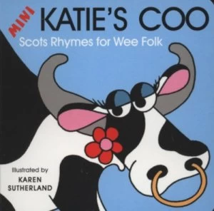 Image of Mini Katies Coo by James Robertson Book