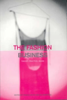 Image of The Fashion Business by Ian Griffiths Paperback