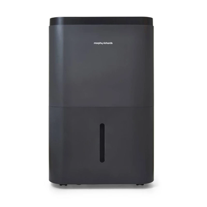 Image of Morphy Richards 25L Dehumidifier Grey 822626