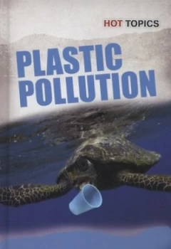 Image of Plastic Pollution by Geof Knight Hardback
