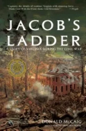 Image of jacobs ladder a story of virginia during the war