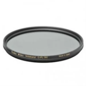 Image of Kenko Zeta CPL 52mm Filters