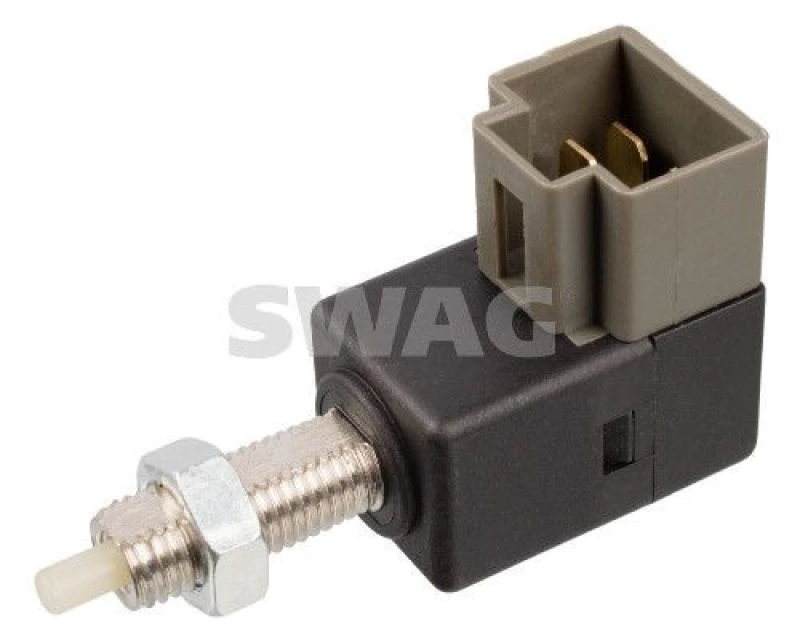 Image of Brake Light Switch SWAG 33 10 6713