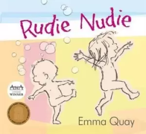 Image of Rudie Nudie by Emma Quay