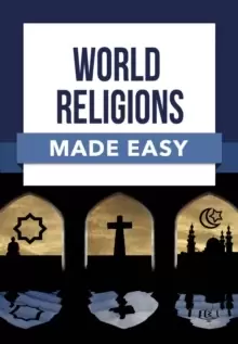 Image of World Religions Made Easy