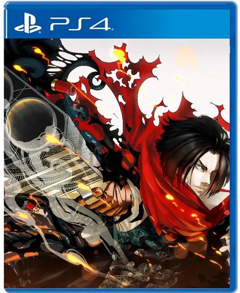 Image of Skautfold 3 Into The Fray PS4 Game