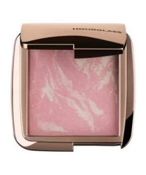 image of Hourglass Ambient Lighting Blush Ethereal Glow