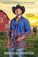 Image of thorn in the saddle