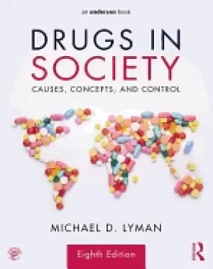Image of drugs in society