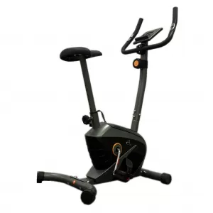 image of V-fit PMUC-1 Magnetic Upright Exercise Bike