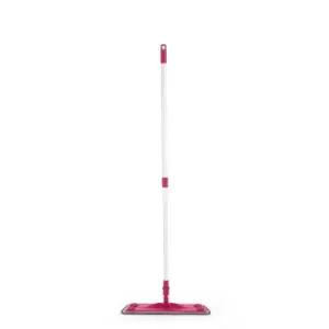 image of Kleeneze All In One Flat Head Mop With Extendable Handle