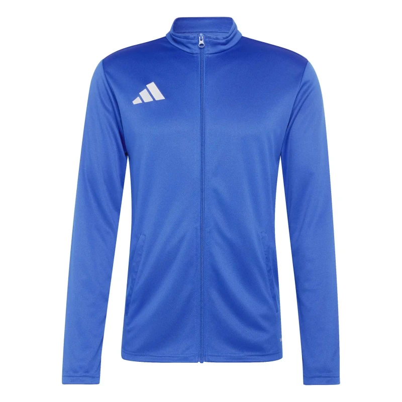 Image of Adidas Sweat jacket adidas Entrada 26 Bleu Male S