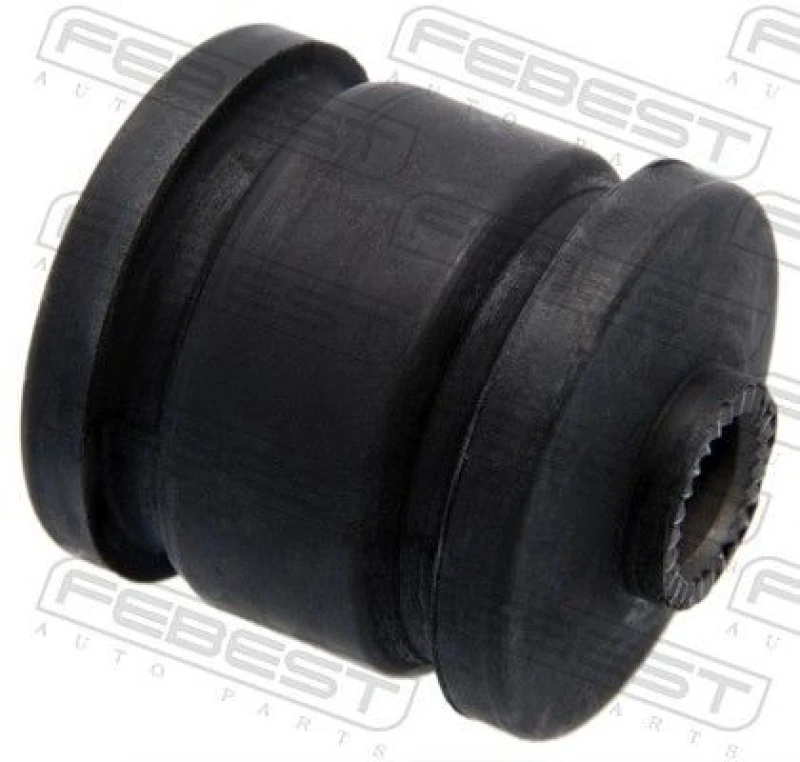 Image of Control arm bush FEBEST TAB-300