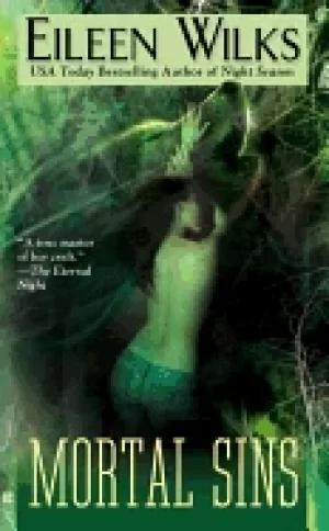Image of mortal sins