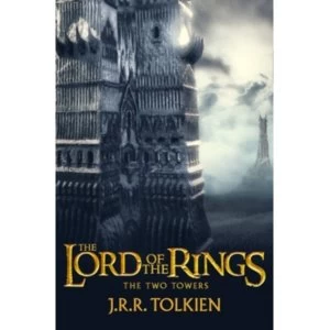 Image of The Two Towers : 2 (Paperback, 2012)