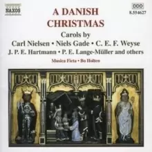 Image of A Danish Christmas