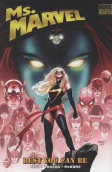 Image of Best You Can Be by Brian Reed Hardback