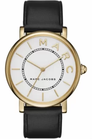 image of Ladies Marc Jacobs Classic Watch MJ1532