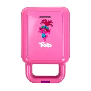 Image of Trolls Waffle Maker