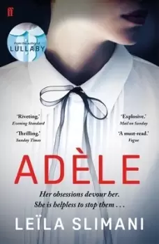 Image of Adle by Lela Slimani