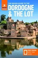 Image of rough guide to dordogne and the lot