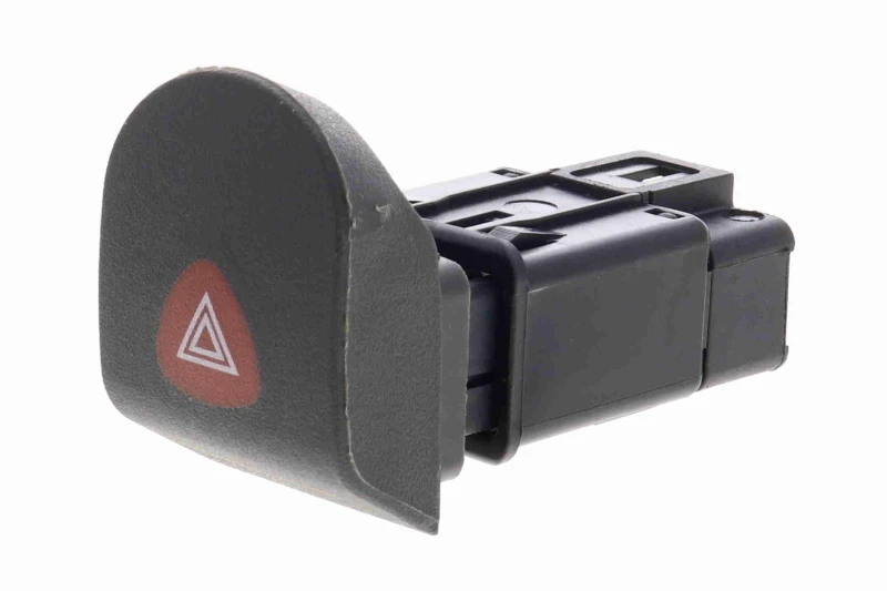 Image of Hazard warning light switch VEMO V46-73-0086