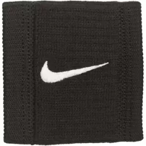 Nike Dri-Fit Reveal Wristband - Black