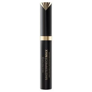 Image of Max Factor Luxe Collection Masterpiece Max Mascara Blck/Brwn Black