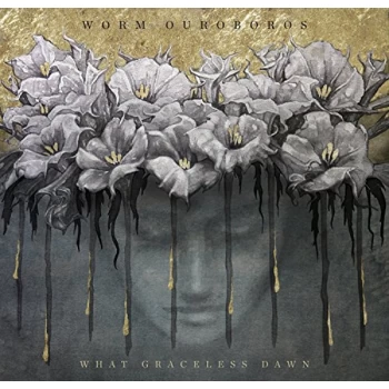 Image of Worm Ouroboros - What Graceless Dawn CD
