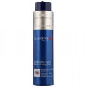 image of Clarins Men Revitalizing Gel 50ml / 1.7 oz.