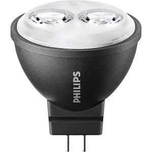 Image of Philips 3.5W LED GU4 MR11 Very Warm White - 41019600