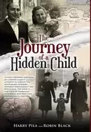 Image of journey of a hidden child