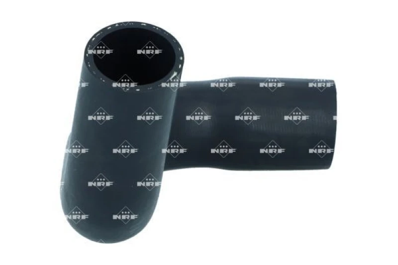 Image of NRF 166635 Turbocharger Hose Charger Intake Hose (3314)