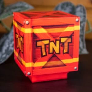 Image of Crash Bandicoot TNT Light