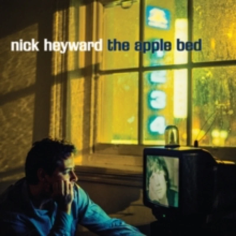 Image of The Apple Bed Vinyl